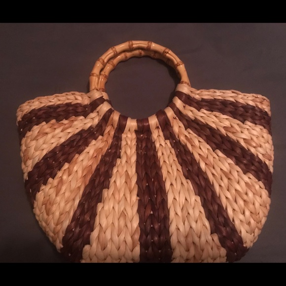 Retro Handbag - Picture 1 of 1